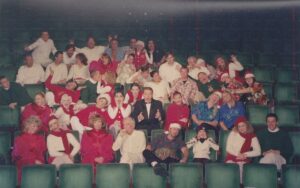 Andy Williams Christmas Show