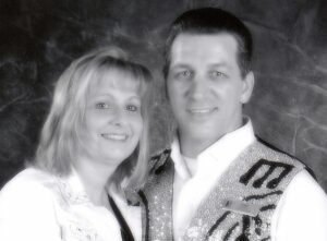 Randy & Sue Leiter